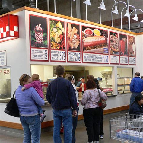 They have to upgrade the older stores food courts deep fryers to. Open Post: ospitato dalla Food Court per soli soci di ...