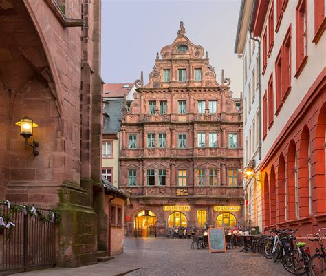 20 Things To Do In Heidelberg That People Actually Do