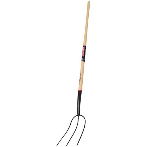 Ropesoapndope Hay Pitch Fork