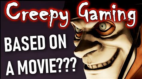 Creepy Gaming We Happy Few Scary Game Review Youtube
