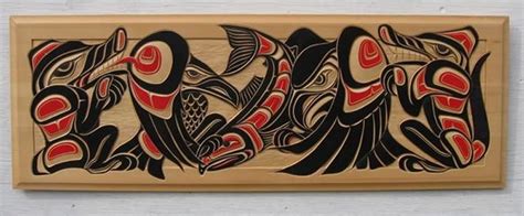 Jody Wilson Coast Salish Native Artist Native Art Haida Art Native