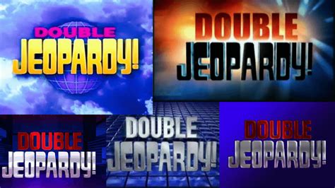 Heres How The Double Jeopardy Round Works Plus Examples Trivia Bliss