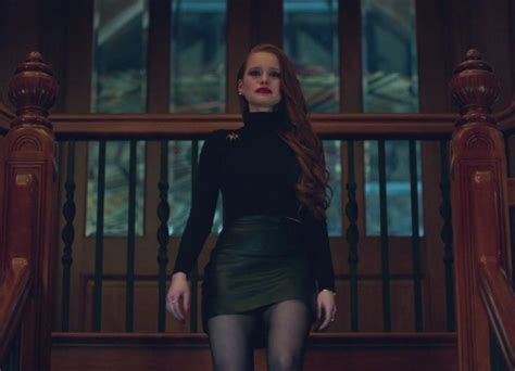 Image Result For Cheryl Blossom Outfits Riverdale Fashion Cheryl Blossom Riverdale Tv Show