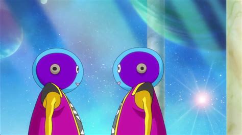 Here are 10 little known facts about the most powerful. Image - Zeno and Future Zeno.png | Dragon Ball Wiki ...
