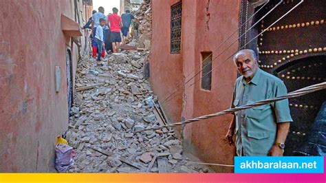 زلزال المغرب الأخير يعيد للذاكرة أعنف الزلازل التي مرت في تاريخ البلاد أخبار الآن