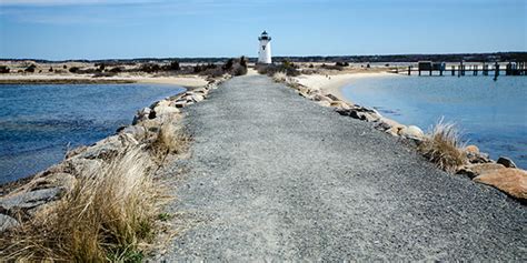 Travel Guide To Marthas Vineyard And Nantucket