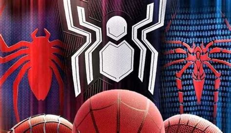 ‘Spider-Man 3’: Incredible Fan Poster Brings Together All Three