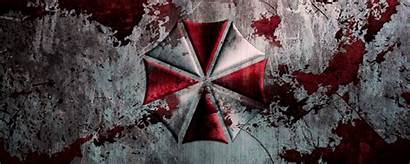 Resident Evil Umbrella Corporation Milla