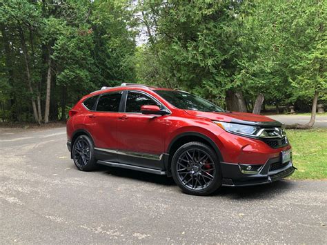 2017 Honda Cr V Ex L Modified Autos Y Motos Autos Coches