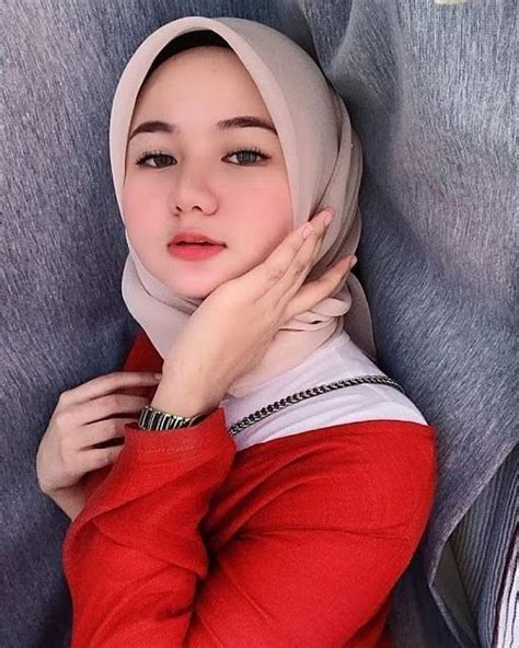 Jilbaber Cantik Idaman Hati Hijab Cubby Girl Hijab Muslim Girls