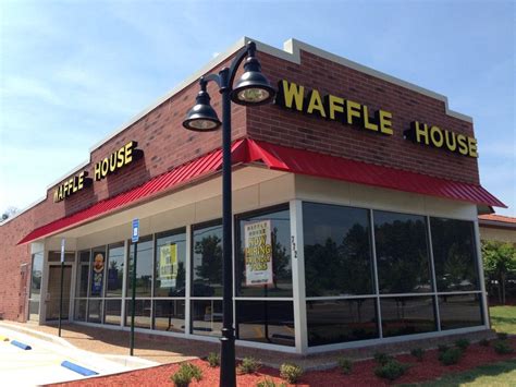 New Waffle House To Open This Week Dacula Ga Patch