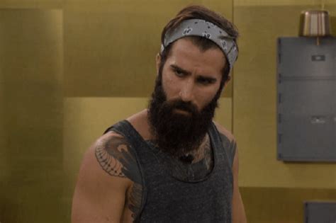 Big Brother 19 Spoilers Paul Abrahamian Sets His Sights On Alex Ow And