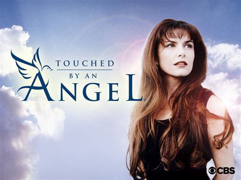 Prime Video Touched By An Angel Season 6