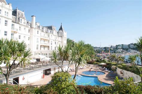 We may earn commission on some of the items you choose to buy. 4* Review: The Grand Hotel Torquay - Where Is Tara?