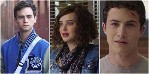 13 Reasons Why The First And Last Lines Of Every Character