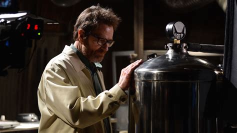 Breaking Bad Could Have Ended A Lot Differently Mental Floss