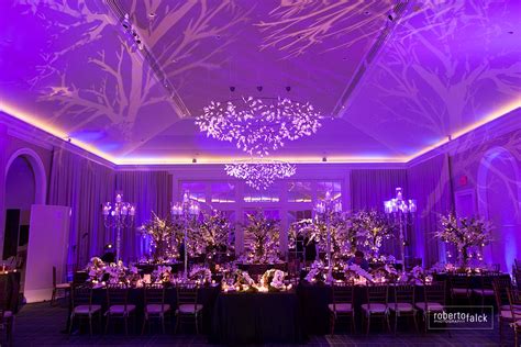 Top 10 Wedding Venues In New York City By Roberto Falck Photography