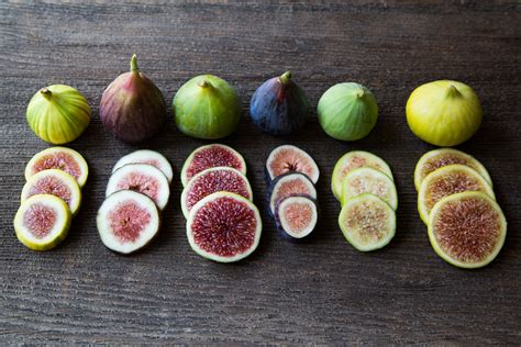 Figs Varieties Kellydli