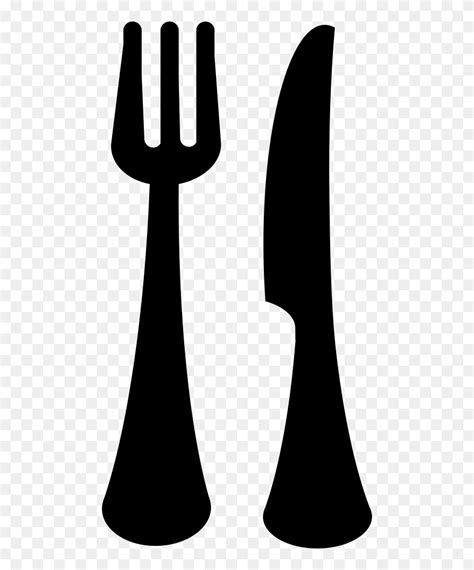 Download Fork And Knife Cutlery Clipart 5595120 Pinclipart