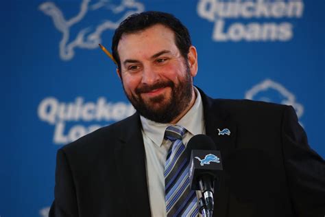 Sex Assault Allegations Against Lions New Coach Patricia Revealed