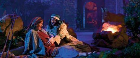 miracle of christmas at sight and sound theatres® branson