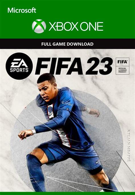 Buy Fifa 23 Xbox One Global Cheapest Price On