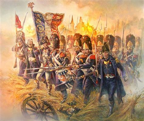Napoleons Last Campaign Part 2 Confusion At The Crossroads