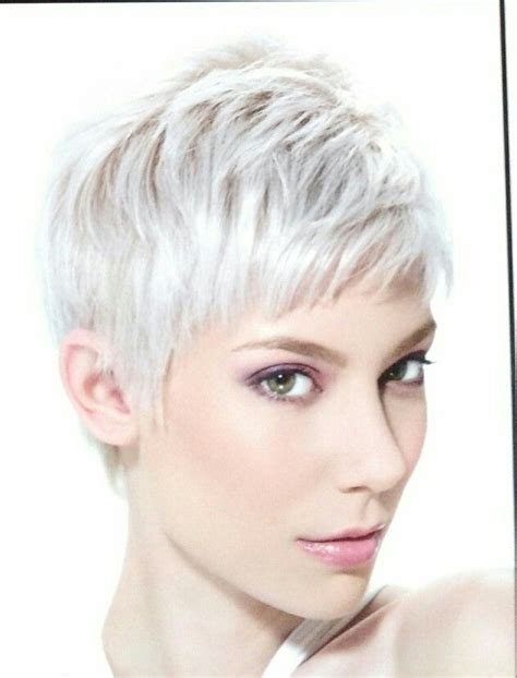 I Like Around The Ears Classy Hairstyles Short Hairstyles For Women