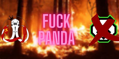 100 fuck panda teams