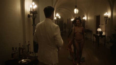 Nude Video Celebs Lauren Maynard Nude The Man In The High Castle