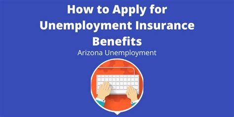 How To Apply For Unemployment Insurance Benefits The Unemployment