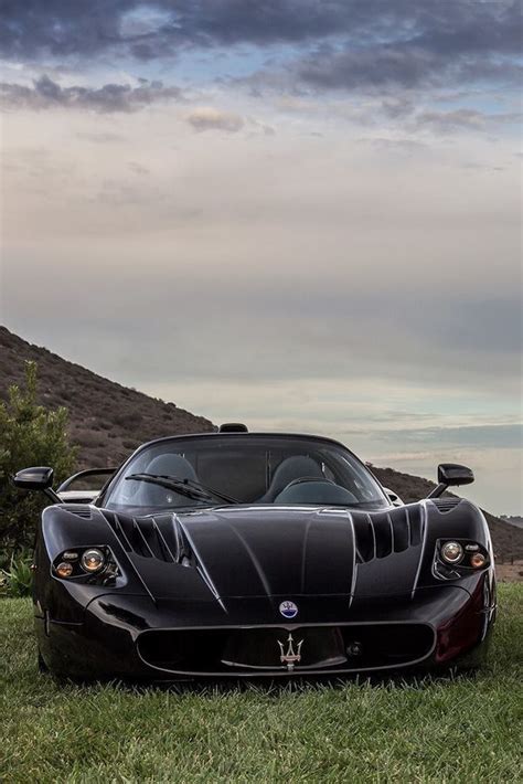Pin By Alain Keith Cabardo Daguio On Car Maserati Sport Cars Super Cars