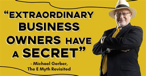 This book can be divided in 2 sections: The E Myth's Michael Gerber on building an extraordinary ...