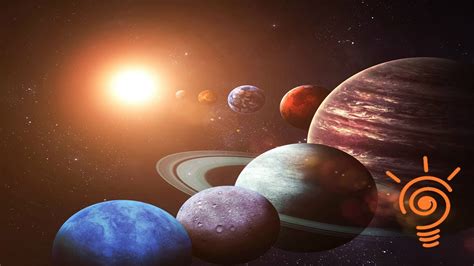 🌎 5 Cool Facts About Our Solar System Youtube
