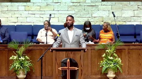 second missionary baptist church revival second missionary baptist church is live now by