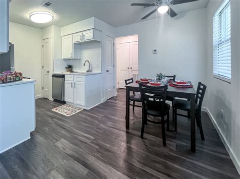 Savannah Ridge Apartments | Norman Oklahoma