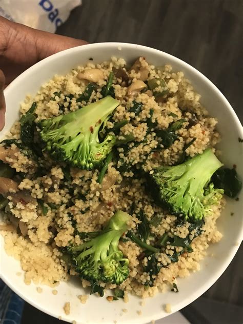 We did not find results for: Homemade Couscous and veg : food