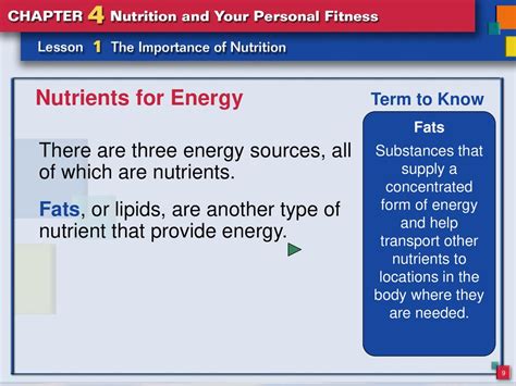 What You Will Do Identify Factors That Influence Your Food Choices