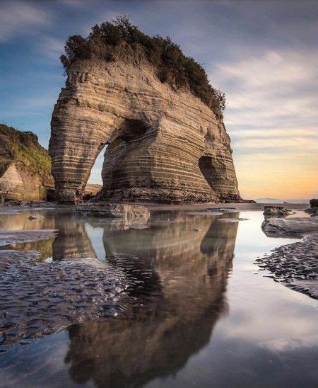 10 Things Sculpted By Nature Elephant Rock Travel Pictures Elephant