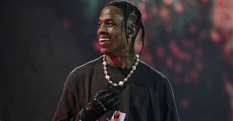 Travis Scott Net Worth 2022 Was He Ever Attended The University Of Texas