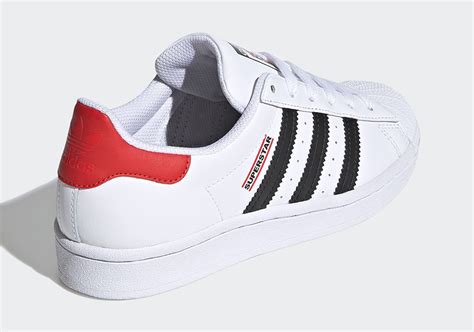 You'll receiving adidas latest news from now on. Run DMC x adidas Superstar Release Date | Nice Kicks