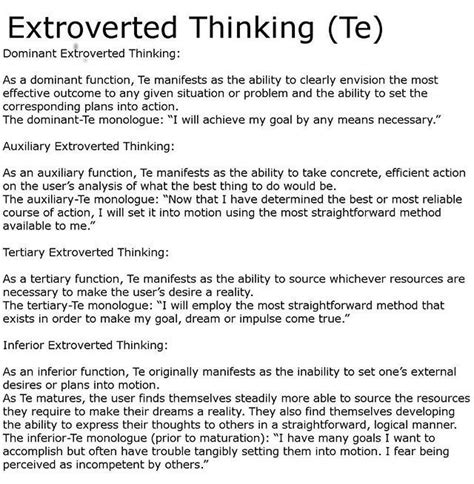 Pin By Kylar On Enxp Mbti Functions Mbti Personality Entj Personality