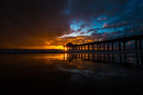 Fine Art Prints Redondo Beach Photographer John D Russell