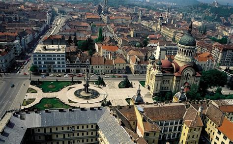 Les 15 Choses Incontournables à Faire à Cluj Napoca