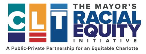Charlotte Mayors Racial Equity Initiative
