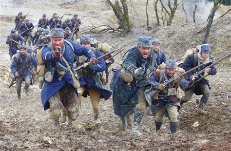 Photo tirée de l'exposition «entre les lignes et les tranchées» au musée des lettres et manuscrits, à c'était quelle guerre déjà l'armistice à rethondes ? Une série sur le début de la Première guerre mondiale ...