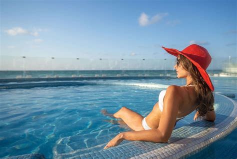 Hotel Playacar Palace Resort Mexiko Playa Del Carmen 1 353 € Invia