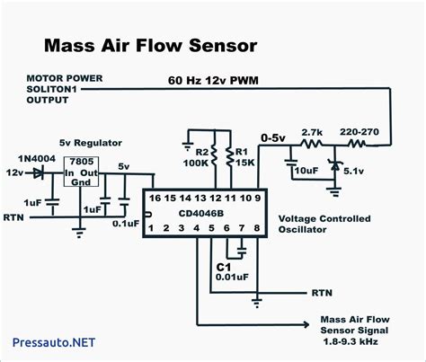 Mass Air Flow Sensor Code P Lissa Marino