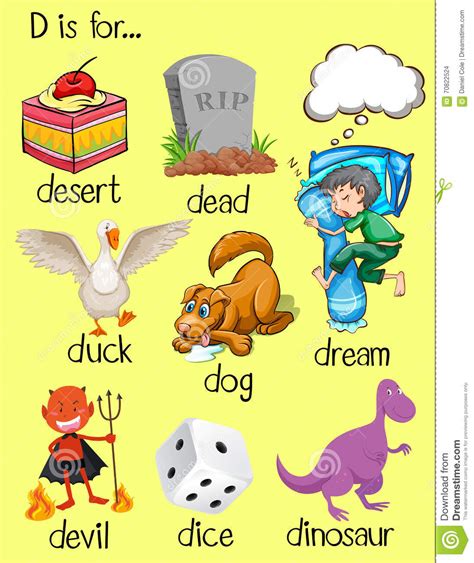 When it comes to 8 letter words starting with c, cheddars, coccyxes, and crappies are excellent choices. Pictures Of Words Starting With The Letter D - letter d ...