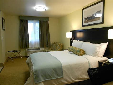 NAVY GATEWAY INNS & SUITES NAVAL BASE POINT LOMA - Updated 2024